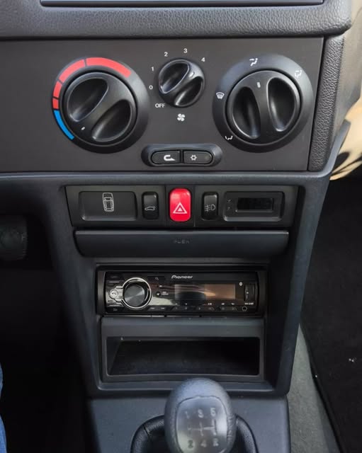 ALFA ROMEO 145 - Imagem 9