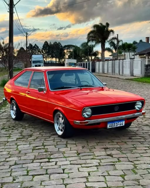 VOLKSWAGEN PASSAT LS - Imagem 2