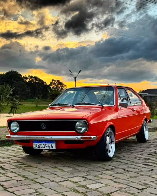 VOLKSWAGEN PASSAT LS - Imagem 13