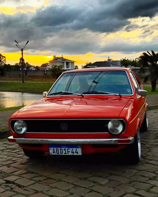 VOLKSWAGEN PASSAT LS - Imagem 15