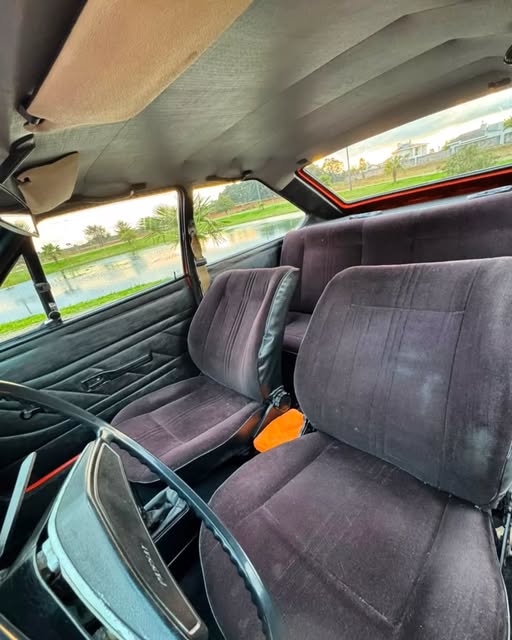 VOLKSWAGEN PASSAT LS - Imagem 5