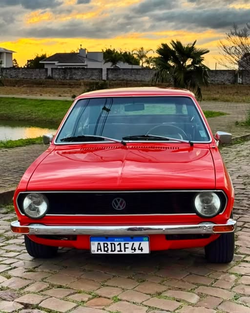 VOLKSWAGEN PASSAT LS - Imagem 9
