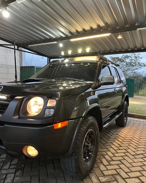 NISSAN XTERRA SE - Imagem 1