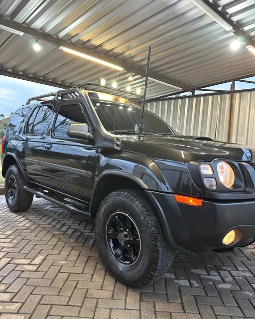 NISSAN XTERRA SE - Imagem 3