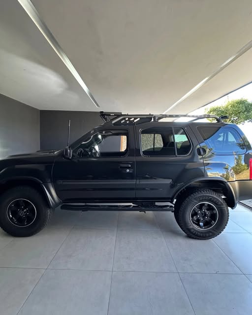 NISSAN XTERRA SE - Imagem 4