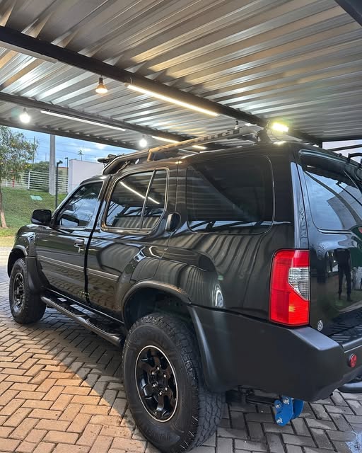NISSAN XTERRA SE - Imagem 5