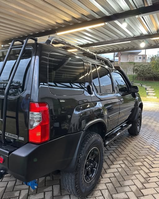 NISSAN XTERRA SE - Imagem 6