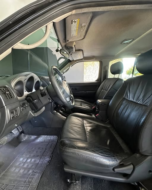 NISSAN XTERRA SE - Imagem 7