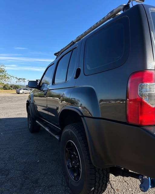 NISSAN XTERRA SE - Imagem 10