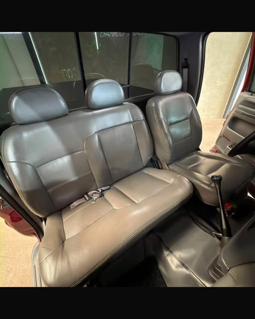 FORD F-250 XLT - Imagem 4
