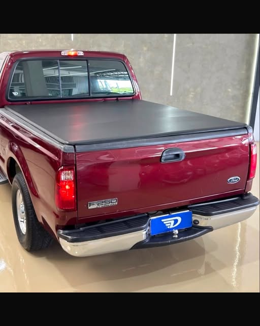 FORD F-250 XLT - Imagem 8
