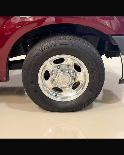 FORD F-250 XLT - Imagem 9