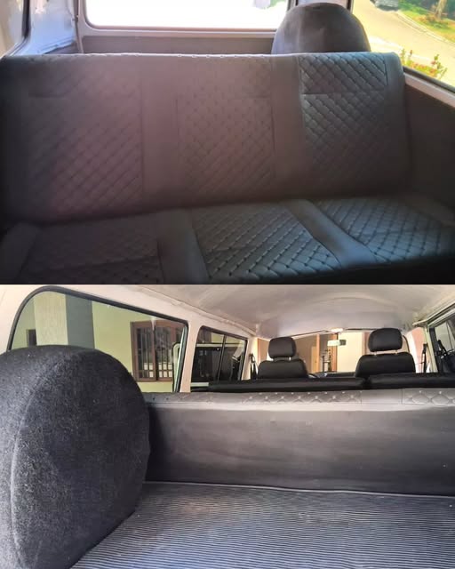 VOLKSWAGEN KOMBI - Imagem 7