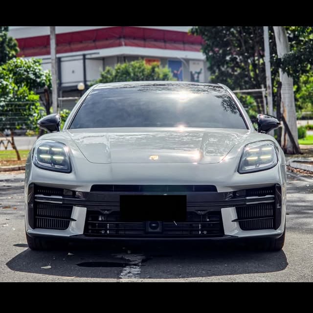 PORSCHE PANAMERA 4 2.9 V6 E-HYBRID - Imagem 17