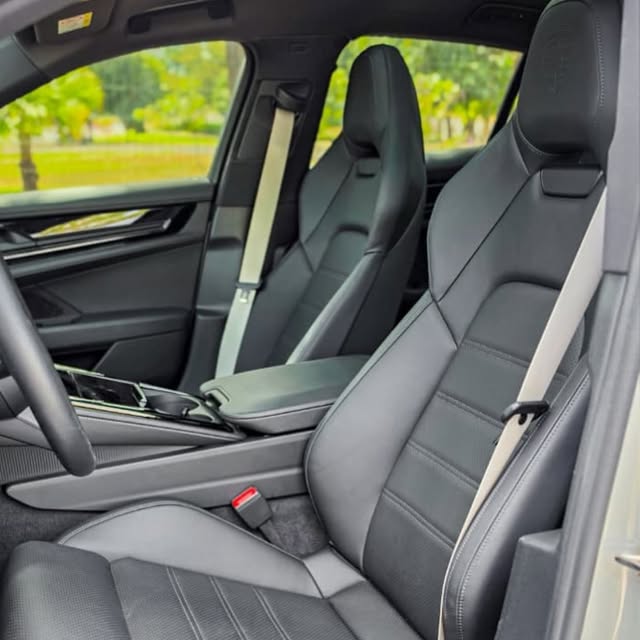PORSCHE PANAMERA 4 2.9 V6 E-HYBRID - Imagem 18