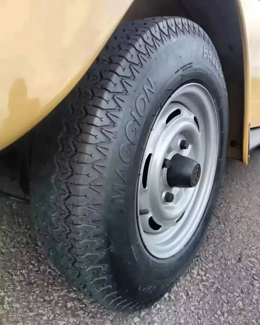 VOLKSWAGEN FUSCA - Imagem 18