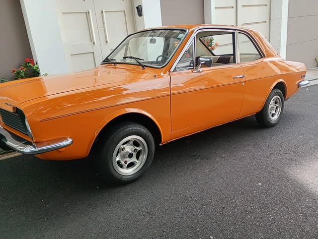 FORD CORCEL LDO - Imagem 2