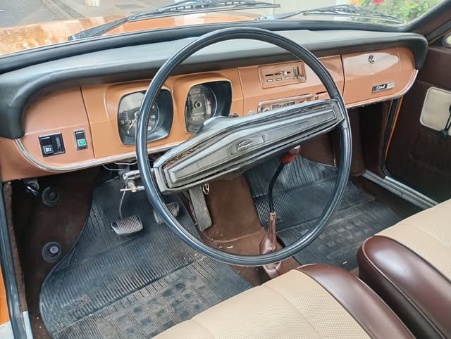 FORD CORCEL LDO - Imagem 11