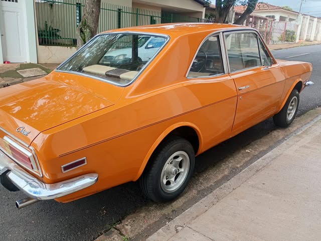 FORD CORCEL LDO - Imagem 3