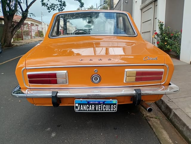 FORD CORCEL LDO - Imagem 4