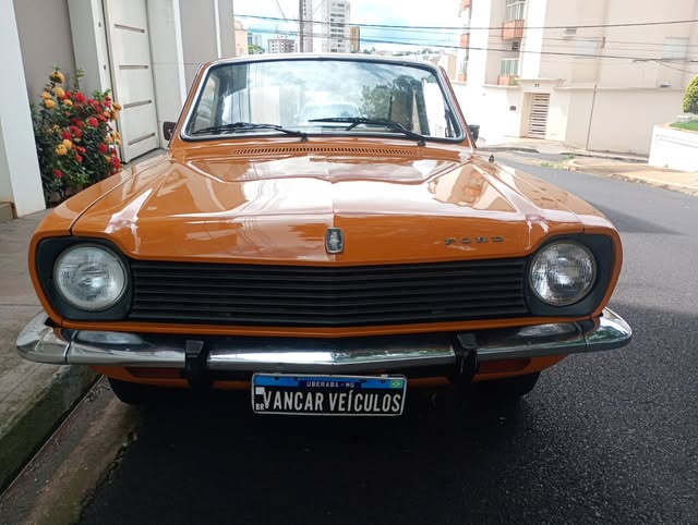 FORD CORCEL LDO - Imagem 5
