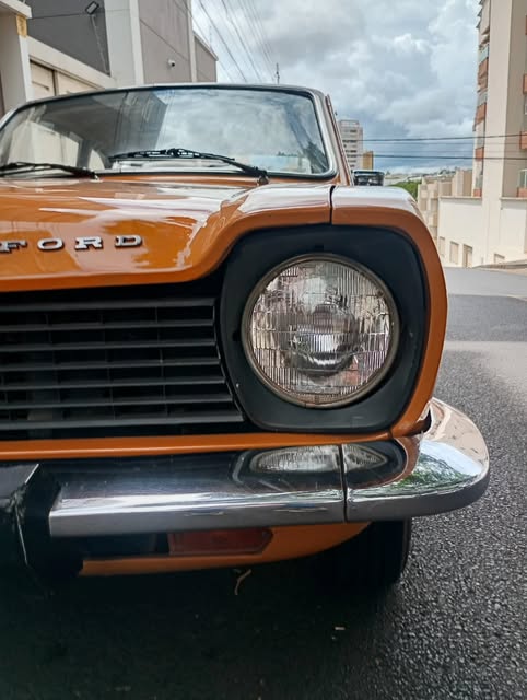 FORD CORCEL LDO - Imagem 6