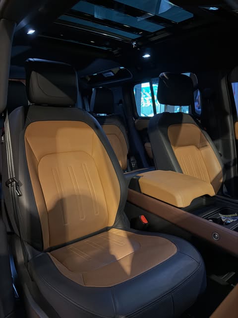 LAND ROVER DEFENDER - Imagem 6