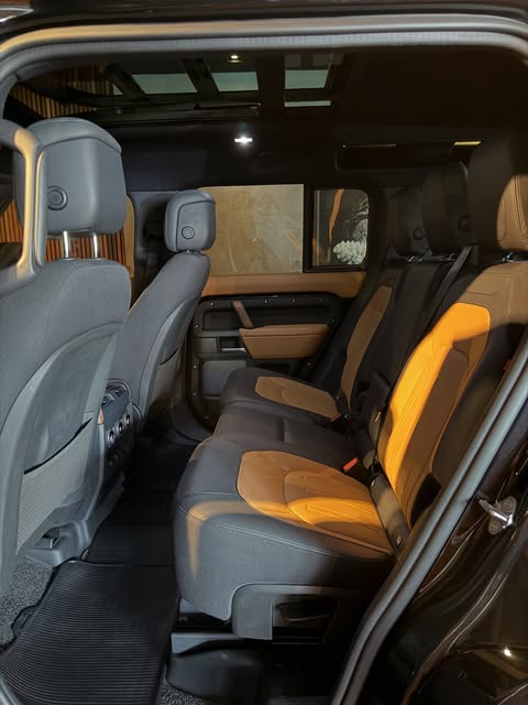 LAND ROVER DEFENDER - Imagem 10