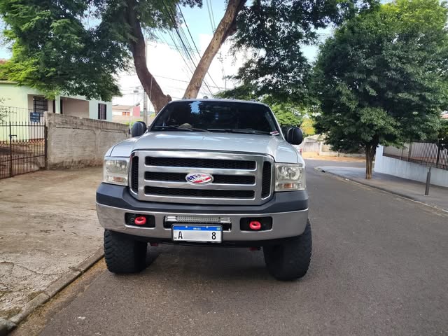 FORD F-250 XL - Imagem 2