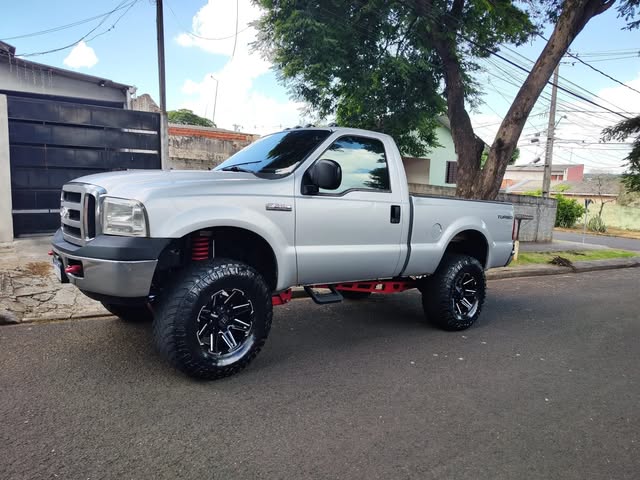 FORD F-250 XL - Imagem 3