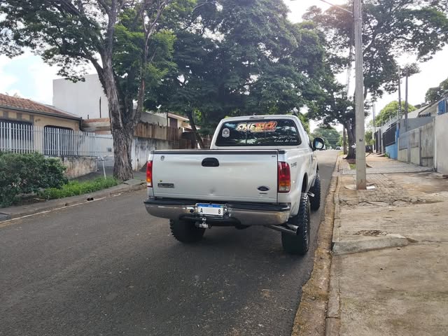 FORD F-250 XL - Imagem 4