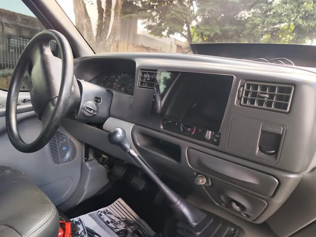 FORD F-250 XL - Imagem 5