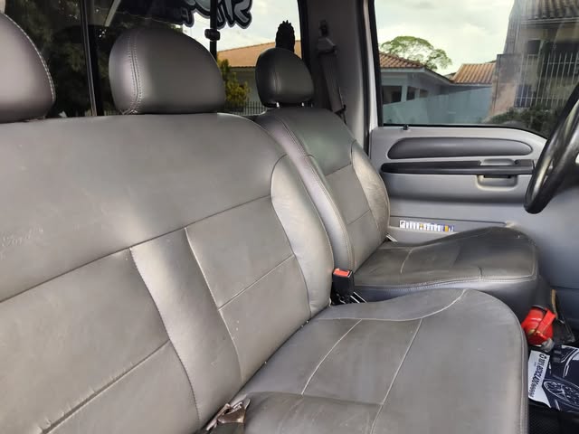 FORD F-250 XL - Imagem 6
