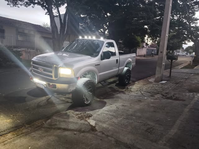 FORD F-250 XL - Imagem 7