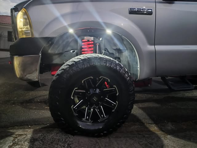 FORD F-250 XL - Imagem 9