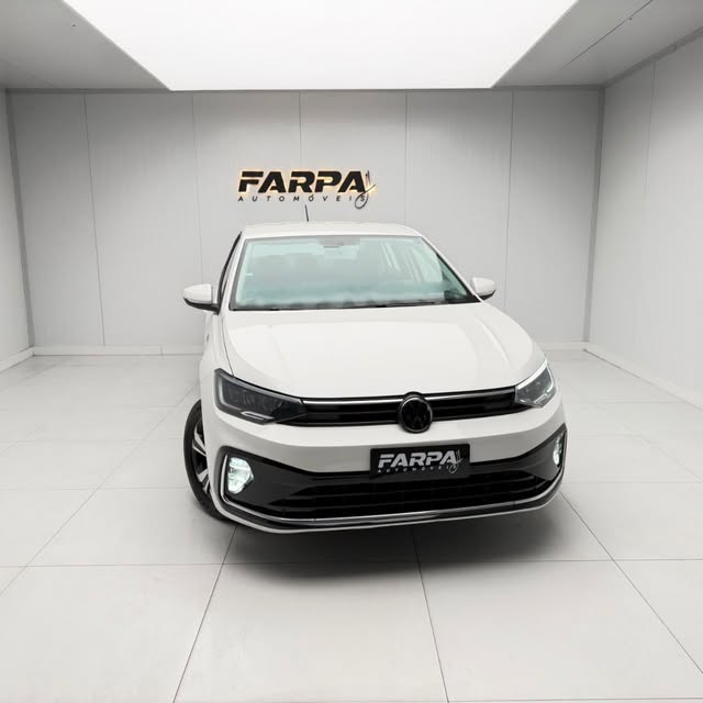 VOLKSWAGEN VIRTUS COMFORT - Imagem 1