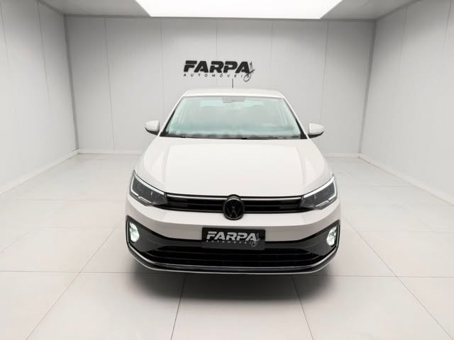 VOLKSWAGEN VIRTUS COMFORT - Imagem 2
