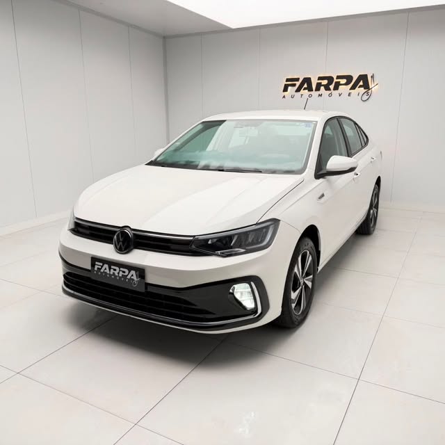 VOLKSWAGEN VIRTUS COMFORT - Imagem 3