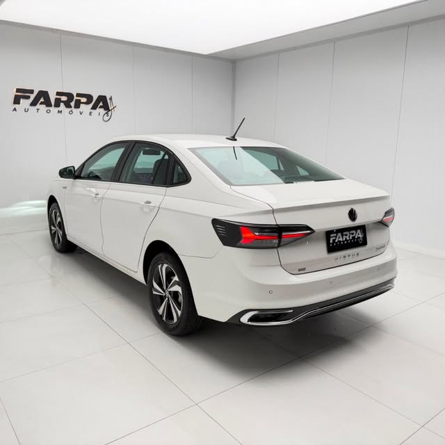 VOLKSWAGEN VIRTUS COMFORT - Imagem 4