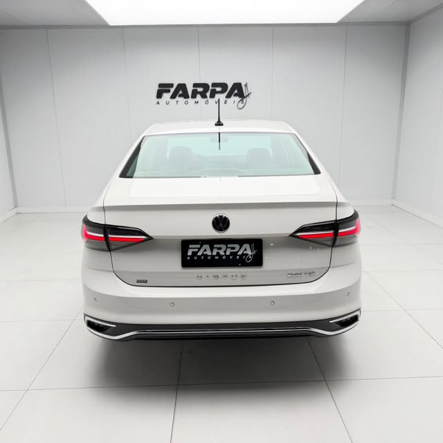 VOLKSWAGEN VIRTUS COMFORT - Imagem 5