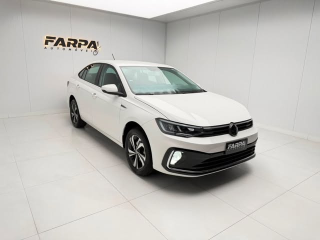 VOLKSWAGEN VIRTUS COMFORT - Imagem 7