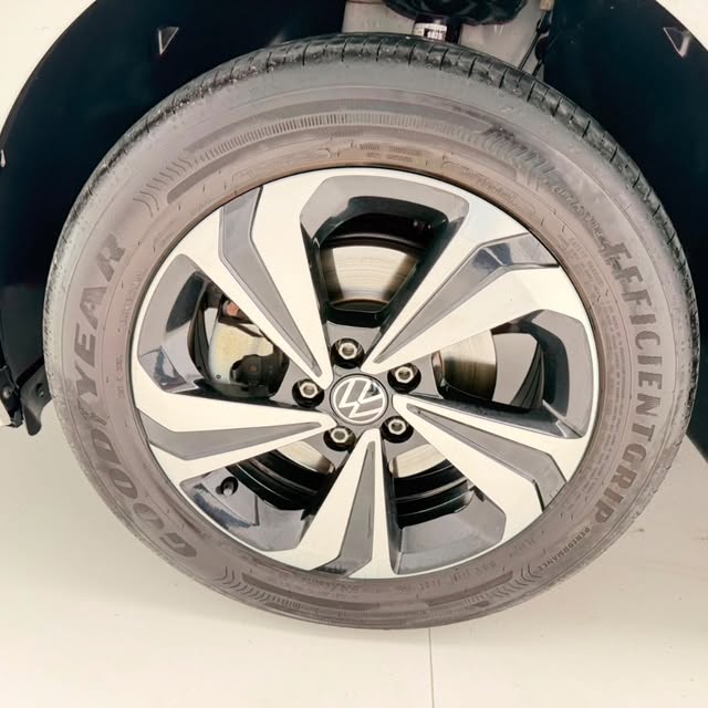 VOLKSWAGEN VIRTUS COMFORT - Imagem 8