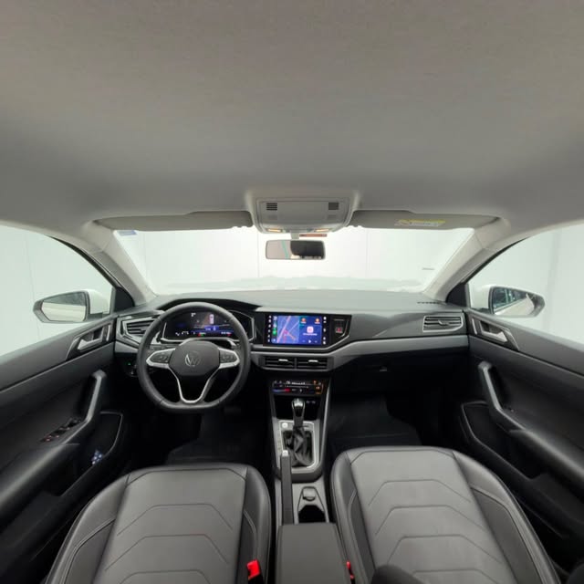 VOLKSWAGEN VIRTUS COMFORT - Imagem 9