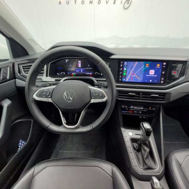 VOLKSWAGEN VIRTUS COMFORT - Imagem 10