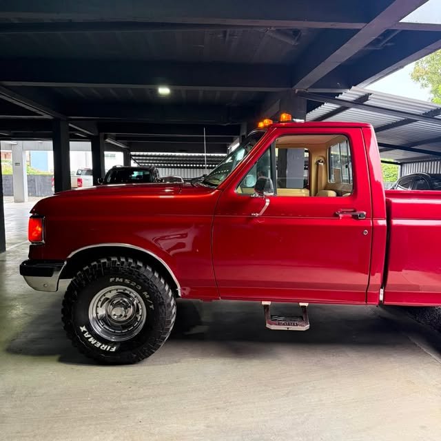 FORD F-1000 - Imagem 5