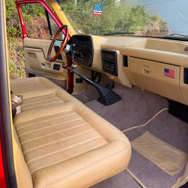 FORD F-1000 - Imagem 6