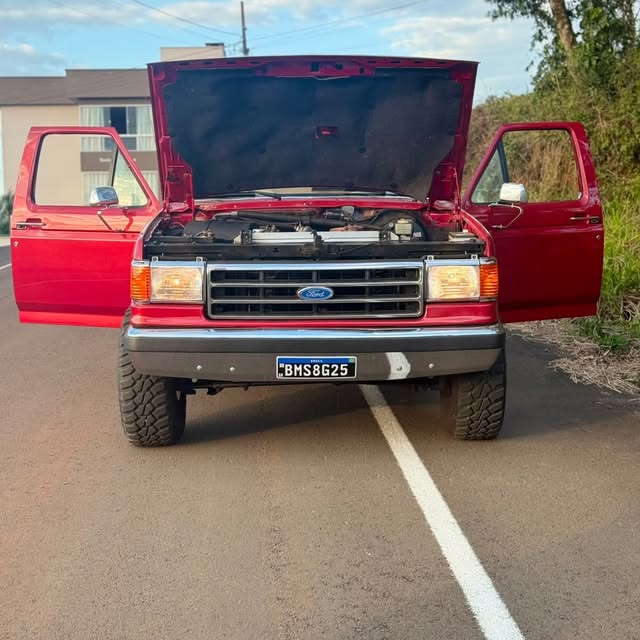 FORD F-1000 - Imagem 8