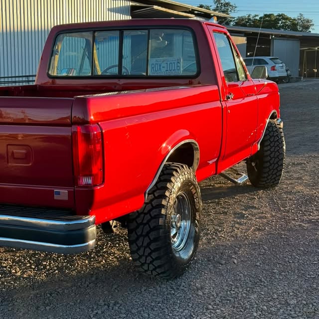 FORD F-1000 - Imagem 9