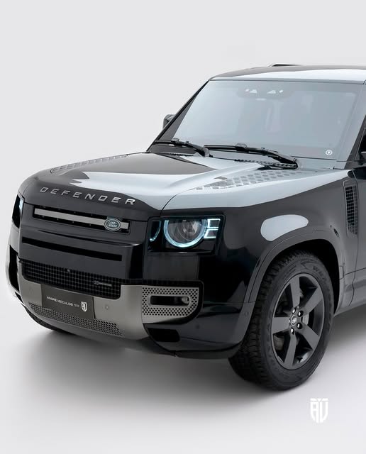 LAND ROVER DEFENDER D300 SE X-DYNAMIC - Imagem 3