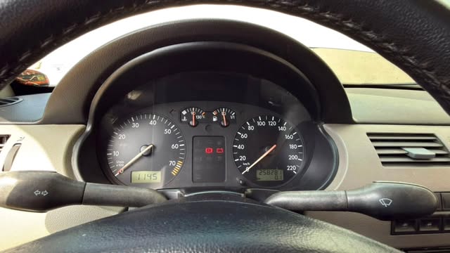 VOLKSWAGEN GOL TURBO - Imagem 9